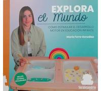 Explora El Mundo