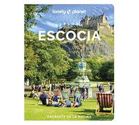 Explora Escocia (Guías Explora Lonely Planet)