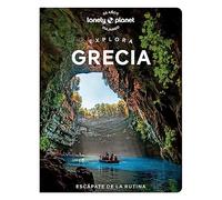 Explora Grecia 1 (Guías Explora Lonely Planet)