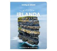 Explora Irlanda (Guías Explora Lonely Planet)