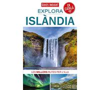 Explora Islàndia: Les millors rutes per la ciutat: 8 (Guies insight)