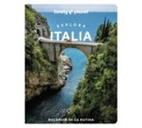 Explora Italia 2022 (lonely Planet)