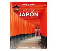 Explora Japón 1 (Guías Explora Lonely Planet)