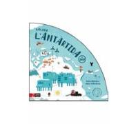 Explora L Antartida En 360º