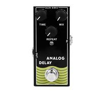 Explora Los Tonos Para Tu Guitarra Efectos De Pedal Overdrive Para Eléctrica Libera Tu Potencial Musical Efector De Overdrive
