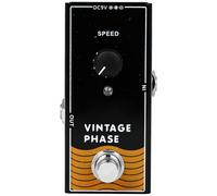 Explora los tonos para tus efectos de pedal de sobremarcha de guitarra para electricidad, libera tu potencial musical Overdrives Effector