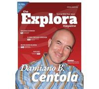 Explora Magazine: Special Issue 2025