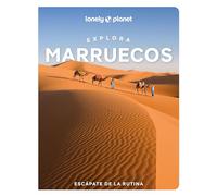 Explora Marruecos 1 (Guías Explora Lonely Planet)