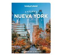 Explora Nueva York 2 (Guías Explora Lonely Planet)