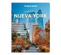 Explora Nueva York 2025 (2ª Ed.) (lonely Planet)