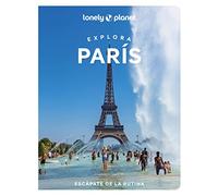 Explora Paris 2023 (lonely Planet)