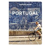 Explora Portugal 2022 (lonely Planet)