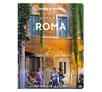 Explora Roma 1 (Guías Explora Lonely Planet)