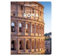 Explora Roma 2025 (2ª Ed.) (lonely Planet)
