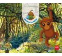 Explora Selva A La Vista Nivel 2 2º Trimestre 4 Años Mec Castellano Ed