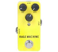 Explora Tonos Para Tu Guitarra Efectos De Pedal Overdrive Para Eléctrica Libera Tu Potencial Musical Efectos De Overdrive
