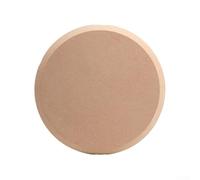 Explora tu creatividad con el juego de herramientas de cerámica multifuncionales para platos únicos (redondos)