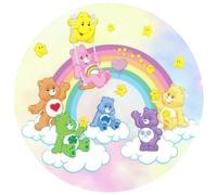 Explora un mundo de sabor lleno de magia y ternura con nuestras obleas comestibles inspiradas en Ositos Cariñosos