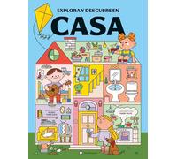 Explora y descubre en casa: 1