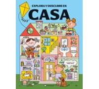 Explora Y Descubre En Casa