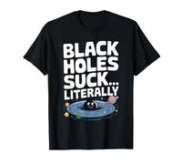 Exploración cósmica y Maravillas del Espacio Exterior Camiseta