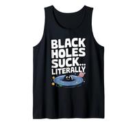 Exploración cósmica y Maravillas del Espacio Exterior Camiseta sin Mangas