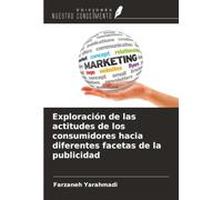 Exploración de las actitudes de los consumidores hacia diferentes facetas de la publicidad