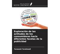 Exploración de las actitudes de los consumidores hacia diferentes facetas de la publicidad