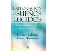 Exploración De Los Sueños Lúcidos