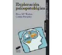 Exploracion Psicopatologica