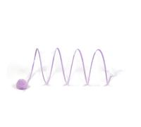Exploración sin fin, laberinto de juguete interactivo para gatos de interior, divertidos juguetes interactivos para gatos con bola rodante,