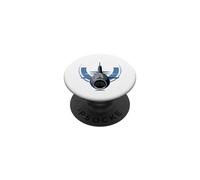 Exploración submarina Aventura en Aguas Profundas Descubrimiento del océano PopSockets PopGrip Adhesivo