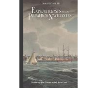 Exploraciones de los primeros navegantes