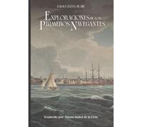 Exploraciones de los primeros navegantes