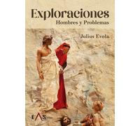 EXPLORACIONES: HOMBRES Y PROBLEMAS: 25 (HESPÉRIDES)