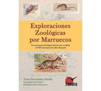 Exploraciones zoológicas por Marruecos