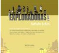 Exploradoras: Un Album De Poesia Grafica A Partir De Textos De Sara Ca