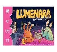 Exploradores de Lumenara