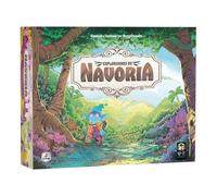 Exploradores de Navoria