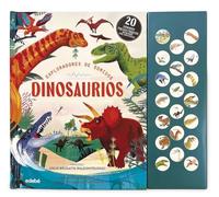EXPLORADORES DE SONIDOS. DINOSAURIOS (JUEGOS)