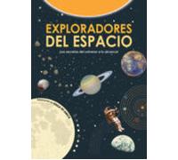 exploradores del espacio (vvkids)