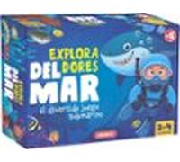 Susaeta – Exploradores del mar – Divertijuegos