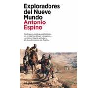 Exploradores Del Nuevo Mundo