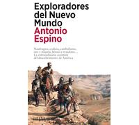 Exploradores del Nuevo Mundo (Historia)