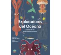 exploradores del oceano (vvkids)