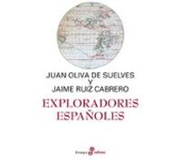 Exploradores Españoles