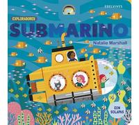 Exploradores : Submarino