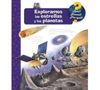 Heiko Blume – Exploramos las estrellas y los planetas – ¿Qué? ¿Cómo? ...