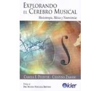explorando el cerebro musical: musicoterapia musica y neurociencias