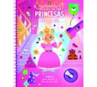 EXPLORANDO EL MUNDO DE LAS PRINCESAS (LIBRO CON LINTERNA)